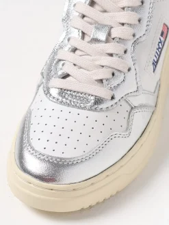 Sneakers Medalist Autry in pelle