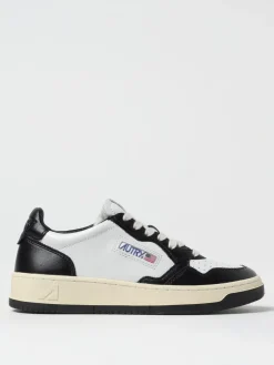 Sneakers Medalist Autry in pelle