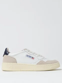 Sneakers Medalist Autry in pelle