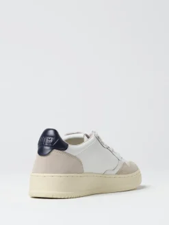 Sneakers Medalist Autry in pelle