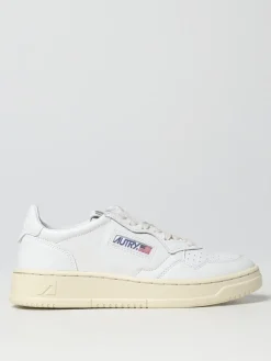 Sneakers Medalist Autry in pelle