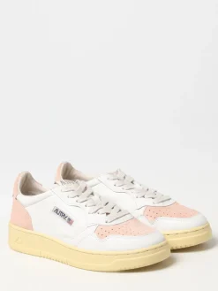 Sneakers Medalist Autry in pelle