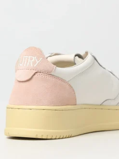 Sneakers Medalist Autry in pelle
