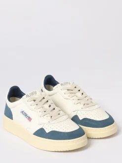 Sneakers Medalist Autry in pelle