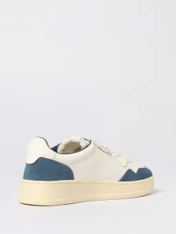 Sneakers Medalist Autry in pelle