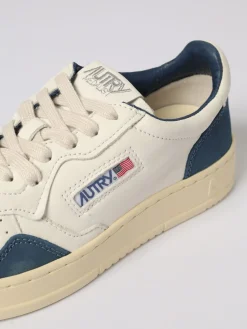 Sneakers Medalist Autry in pelle