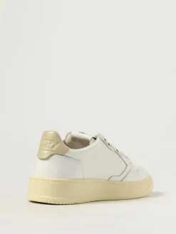 Sneakers Medalist Autry in pelle