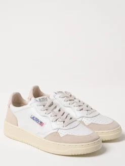 Sneakers Medalist Autry in pelle