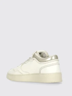 Sneakers Medway Autry in pelle
