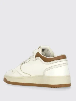 Sneakers Medway Autry in pelle