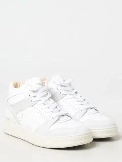 Sneakers Mid-Quinn Premiata in pelle