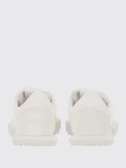 Sneakers Moon Jil Sander in pelle