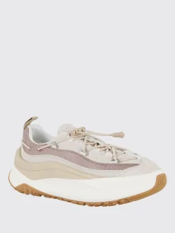 Sneakers Moon247 XLace Moon Boot in camosio e nylon