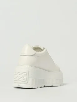 Sneakers Nexus Casadei in pelle