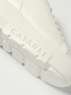 Sneakers Nexus Casadei in pelle