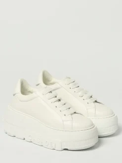 Sneakers Nexus Casadei in pelle