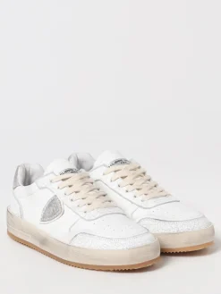 Sneakers Nice Philippe Model in pelle used