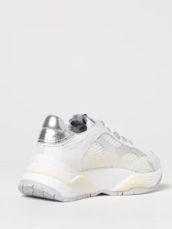 Sneakers Odeon Philippe Model in pelle e mesh