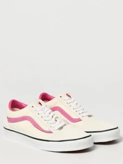 Sneakers Old Skool Vans in canvas