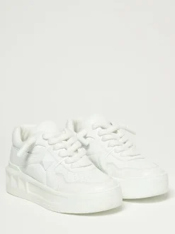 Sneakers One Stud XL Valentino Garavani in pelle