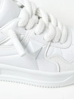 Sneakers One Stud XL Valentino Garavani in pelle