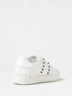Sneakers Open Rockstud Valentino Garavani in pelle