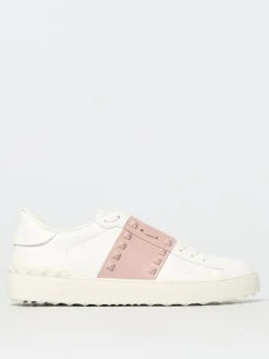 Sneakers Open Valentino Garavani in pelle