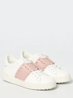 Sneakers Open Valentino Garavani in pelle