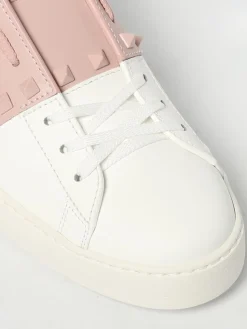 Sneakers Open Valentino Garavani in pelle