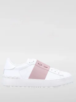 Sneakers Open Valentino Garavani in pelle