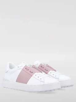 Sneakers Open Valentino Garavani in pelle