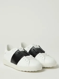 Sneakers Open Valentino Garavani in pelle