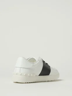 Sneakers Open Valentino Garavani in pelle