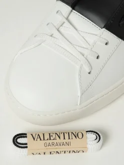 Sneakers Open Valentino Garavani in pelle