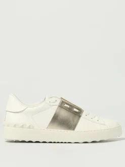Sneakers Open Valentino Garavani in pelle