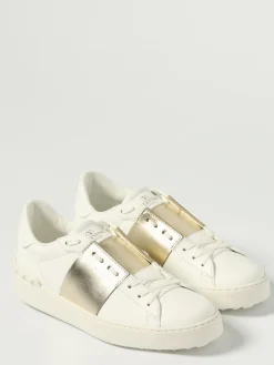 Sneakers Open Valentino Garavani in pelle