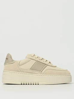 Sneakers Orbit Axel Arigato in pelle