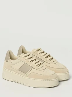 Sneakers Orbit Axel Arigato in pelle