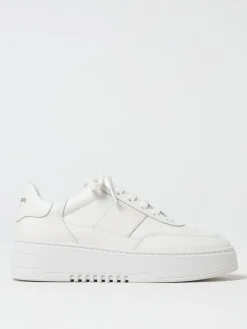 Sneakers Orbit Vintage Axel Arigato in pelle