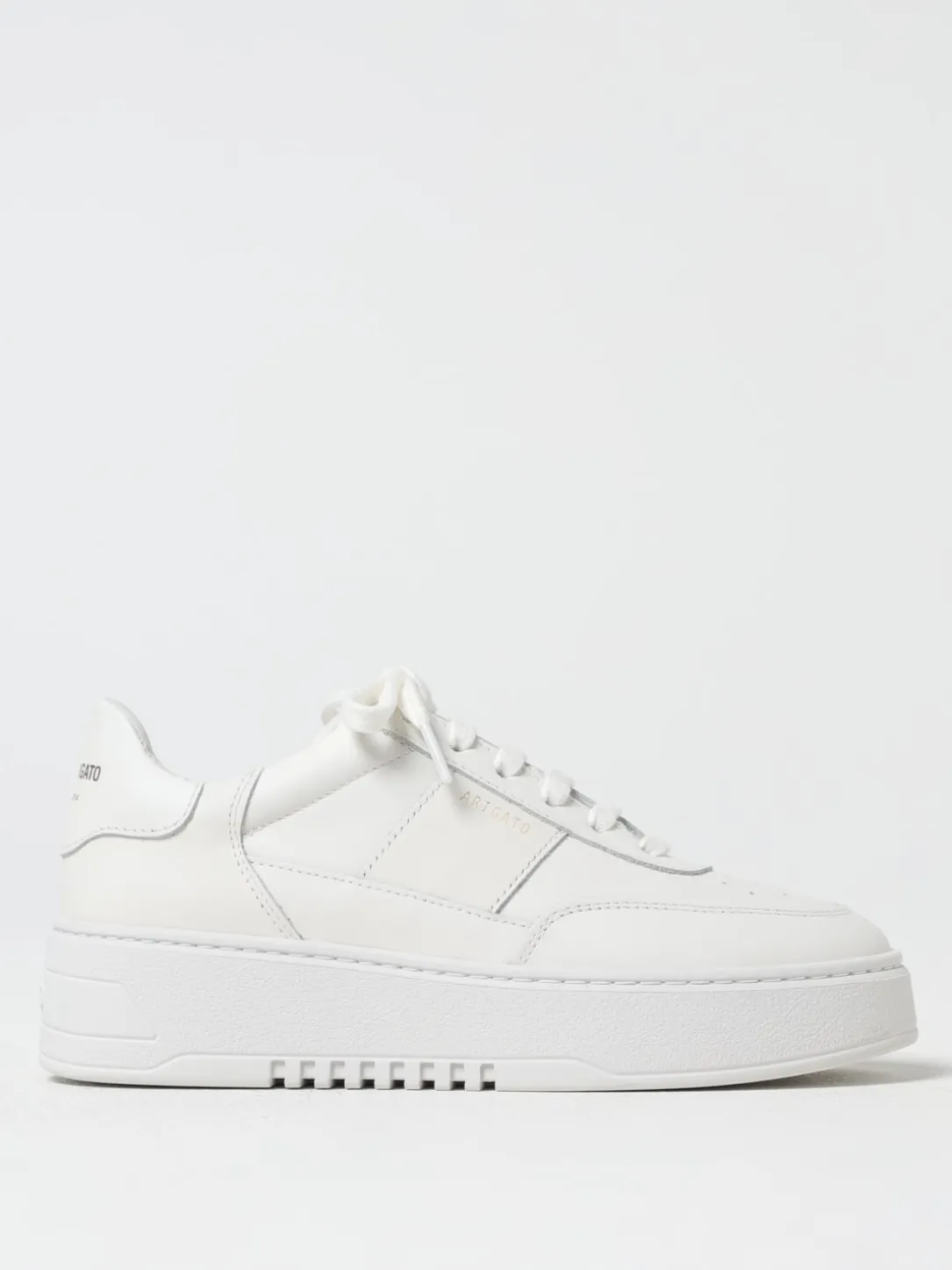 Sneakers Orbit Vintage Axel Arigato in pelle