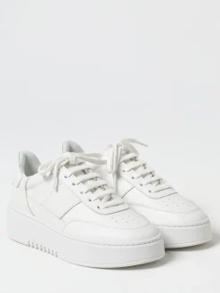 Sneakers Orbit Vintage Axel Arigato in pelle
