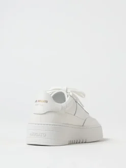 Sneakers Orbit Vintage Axel Arigato in pelle