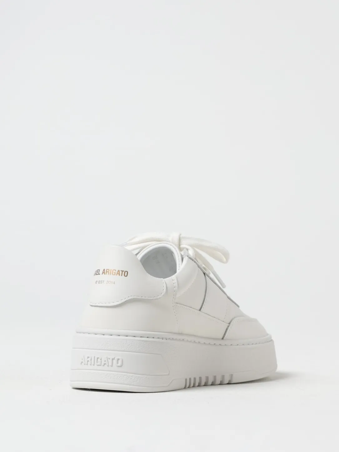 Sneakers Orbit Vintage Axel Arigato in pelle