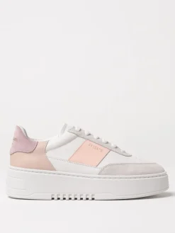 Sneakers Orbit Vintage Axel Arigato in pelle