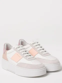 Sneakers Orbit Vintage Axel Arigato in pelle