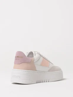 Sneakers Orbit Vintage Axel Arigato in pelle