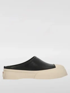 Sneakers Pablo Marni in pelle