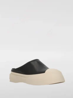 Sneakers Pablo Marni in pelle