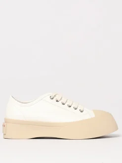 Sneakers Pablo Marni in pelle