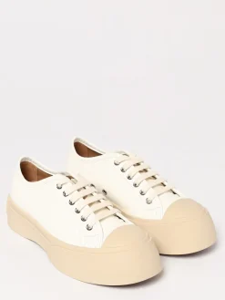 Sneakers Pablo Marni in pelle